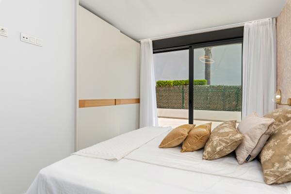 Amay Deluxe Modelo Sophie