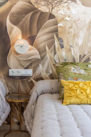 Amay Deluxe Modelo Sophie