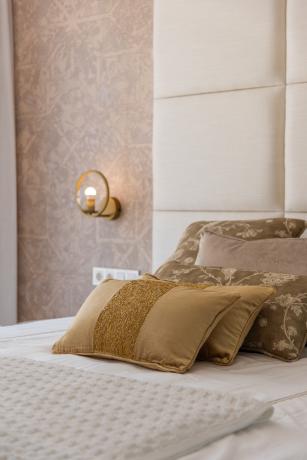 Amay Deluxe Modelo Sophie