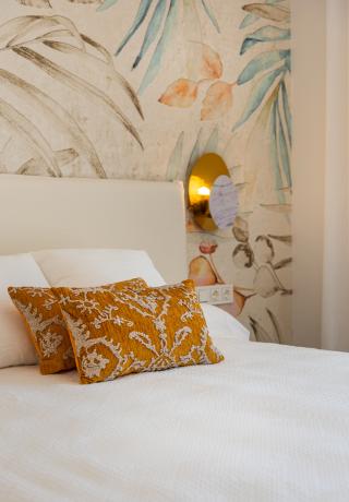 Amay Deluxe Modelo Sophie