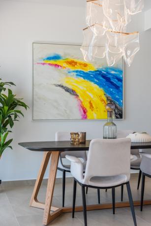 Amay Deluxe Modelo Sophie