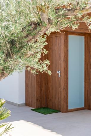 Amay Deluxe Modelo Sophie