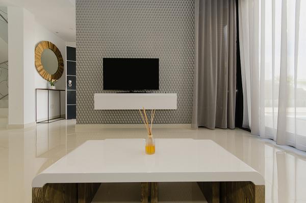 Amay Deluxe Modelo Silvia