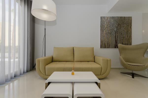 Amay Deluxe Modelo Silvia