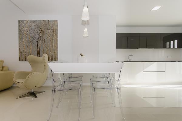 Amay Deluxe Modelo Silvia