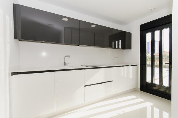 Amay Deluxe Modelo Silvia