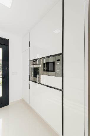 Amay Deluxe Modelo Silvia