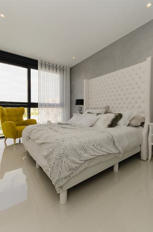 Amay Deluxe Modelo Silvia