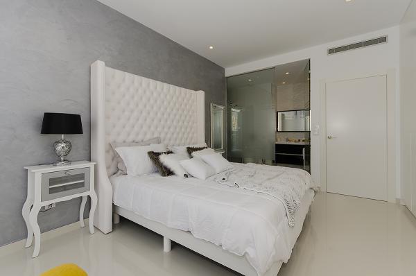 Amay Deluxe Modelo Silvia