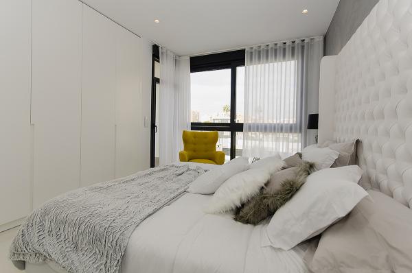 Amay Deluxe Modelo Silvia