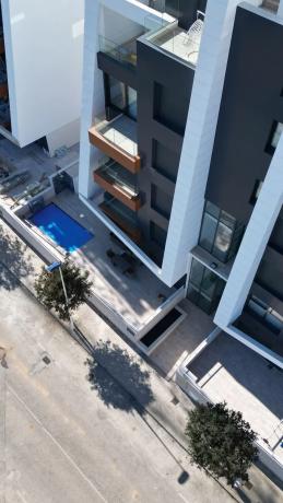 Piso en calle Carcaixent, 13