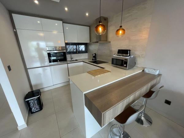 Piso en Urbanizaciones