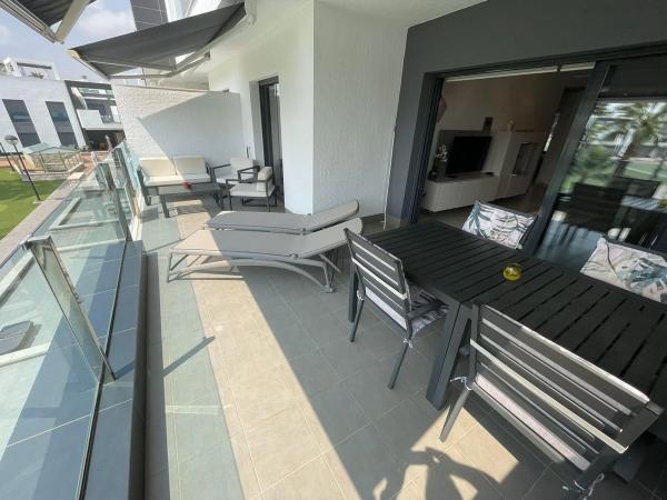 Piso en Urbanizaciones