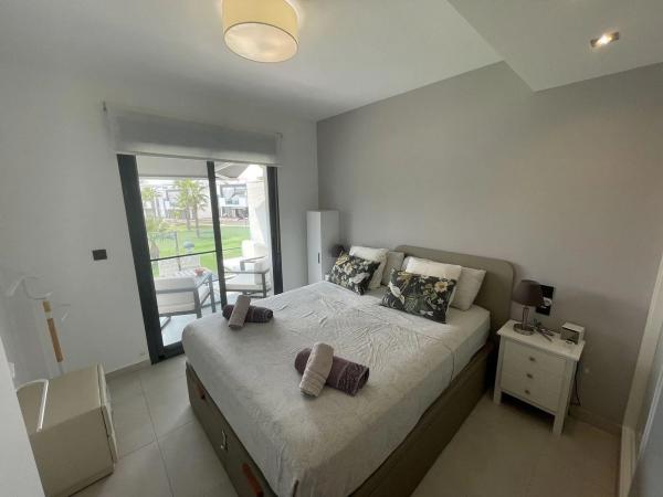 Piso en Urbanizaciones