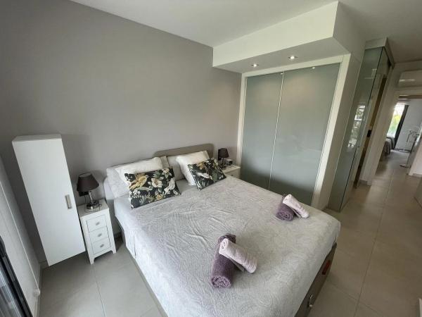 Piso en Urbanizaciones