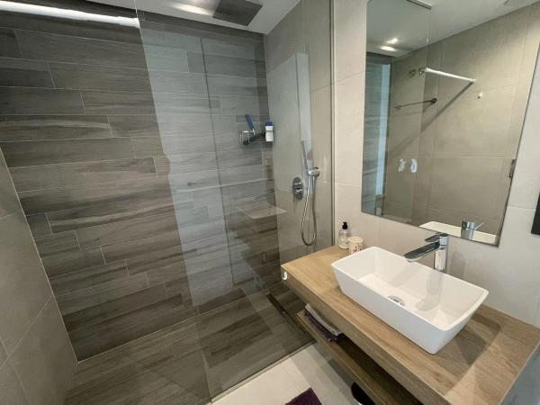 Piso en Urbanizaciones