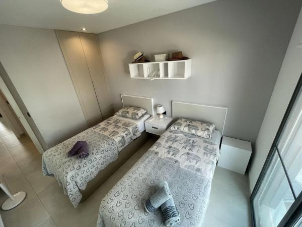 Piso en Urbanizaciones