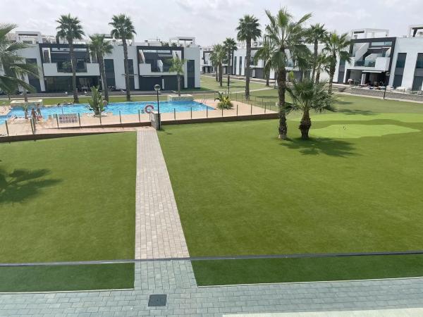 Piso en Urbanizaciones