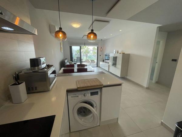 Piso en Urbanizaciones