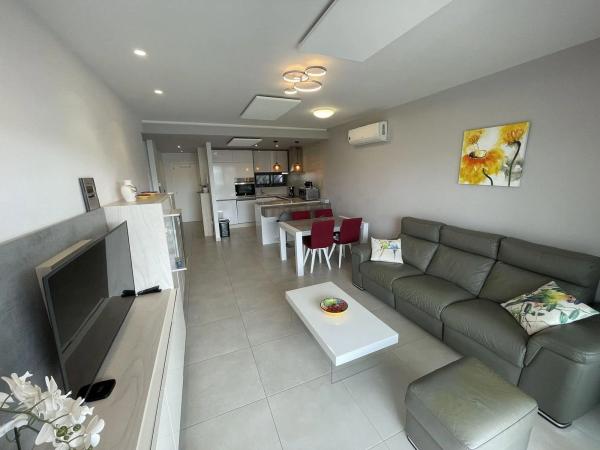 Piso en Urbanizaciones