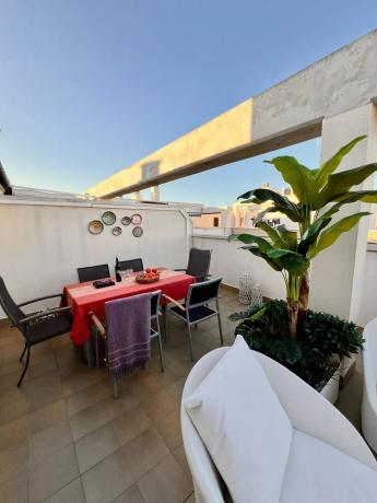 Dúplex en Las Viñas