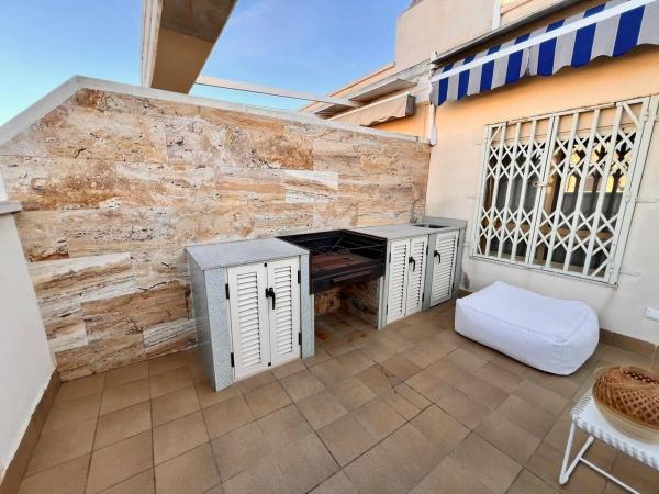 Dúplex en Las Viñas