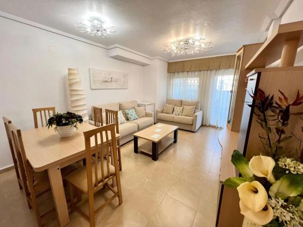 Dúplex en Las Viñas