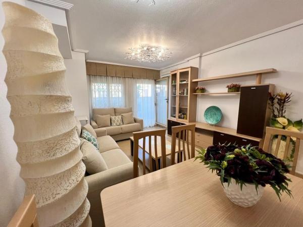 Dúplex en Las Viñas