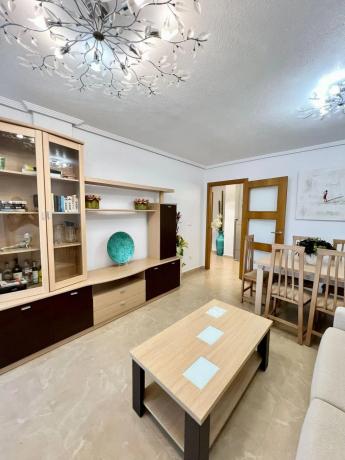 Dúplex en Las Viñas