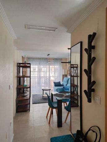 Piso en Puerto Deportivo