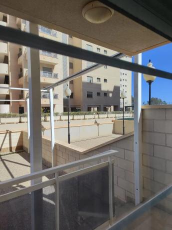 Piso en Puerto Deportivo