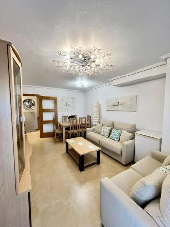 Dúplex en Las Viñas