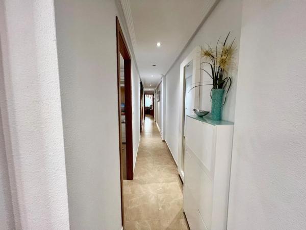 Dúplex en Las Viñas