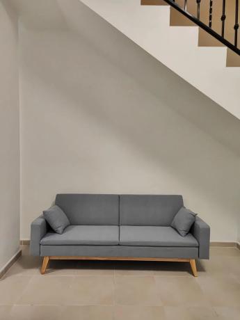 Piso en Puerto Deportivo