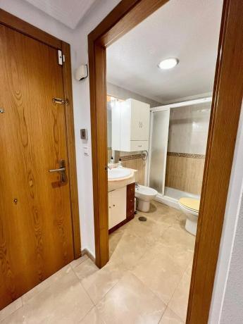 Dúplex en Las Viñas