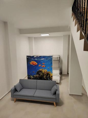 Piso en Puerto Deportivo