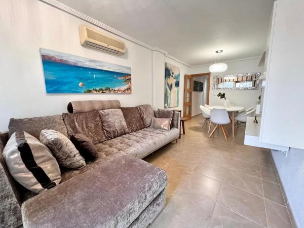 Dúplex en Las Viñas