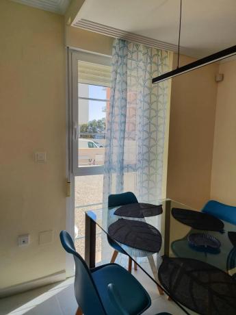 Piso en Puerto Deportivo