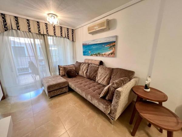 Dúplex en Las Viñas