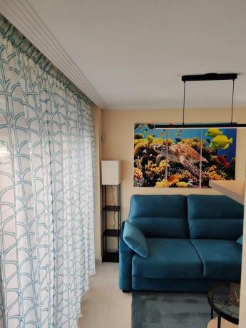 Piso en Puerto Deportivo