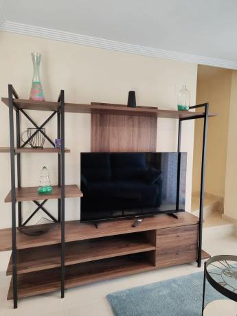 Piso en Puerto Deportivo