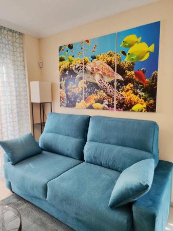 Piso en Puerto Deportivo