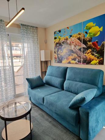 Piso en Puerto Deportivo