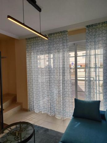 Piso en Puerto Deportivo