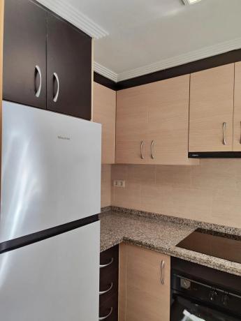 Piso en Puerto Deportivo