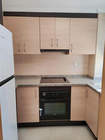 Piso en Puerto Deportivo