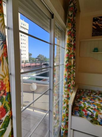 Piso en Puerto Deportivo