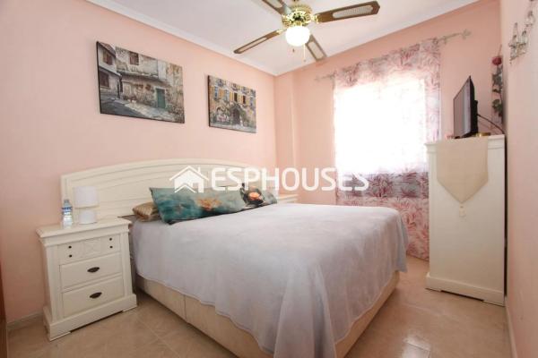 Piso en Puerto Deportivo