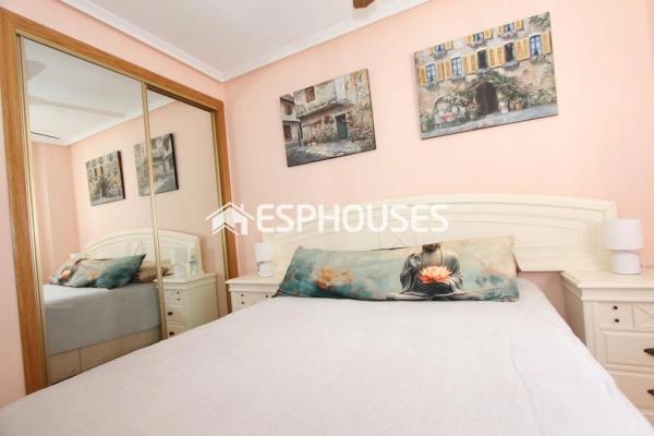 Piso en Puerto Deportivo