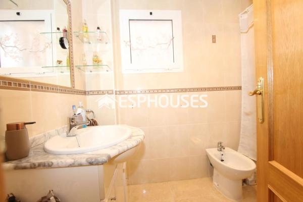 Piso en Puerto Deportivo